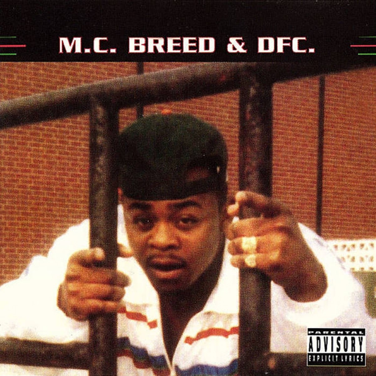 MC Breed & DFC - Mc Breed & Dfc