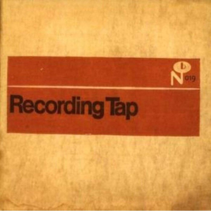 Various Artists - Don't Stop: Recording Tap