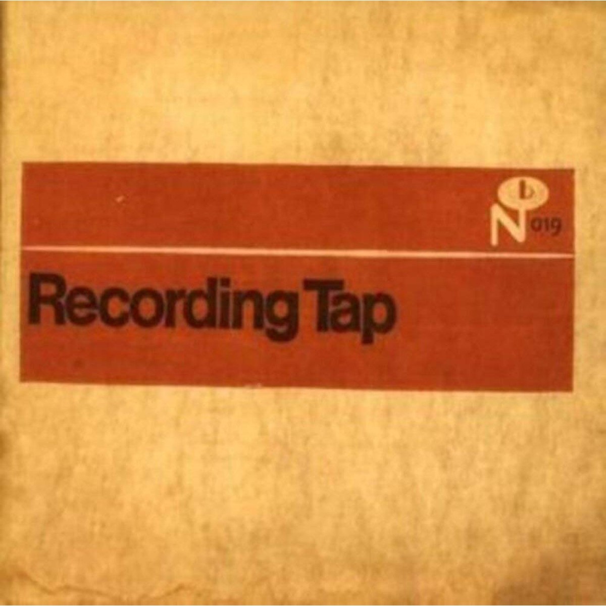 Various Artists - Don't Stop: Recording Tap