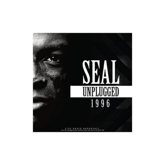 Seal - Unplugged 1996