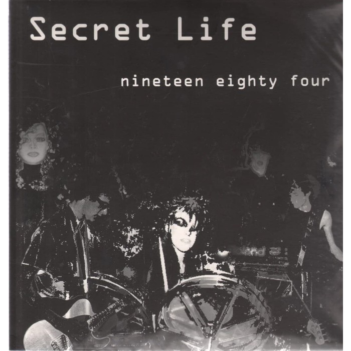 Secret Life - Nineteen Eighty Four