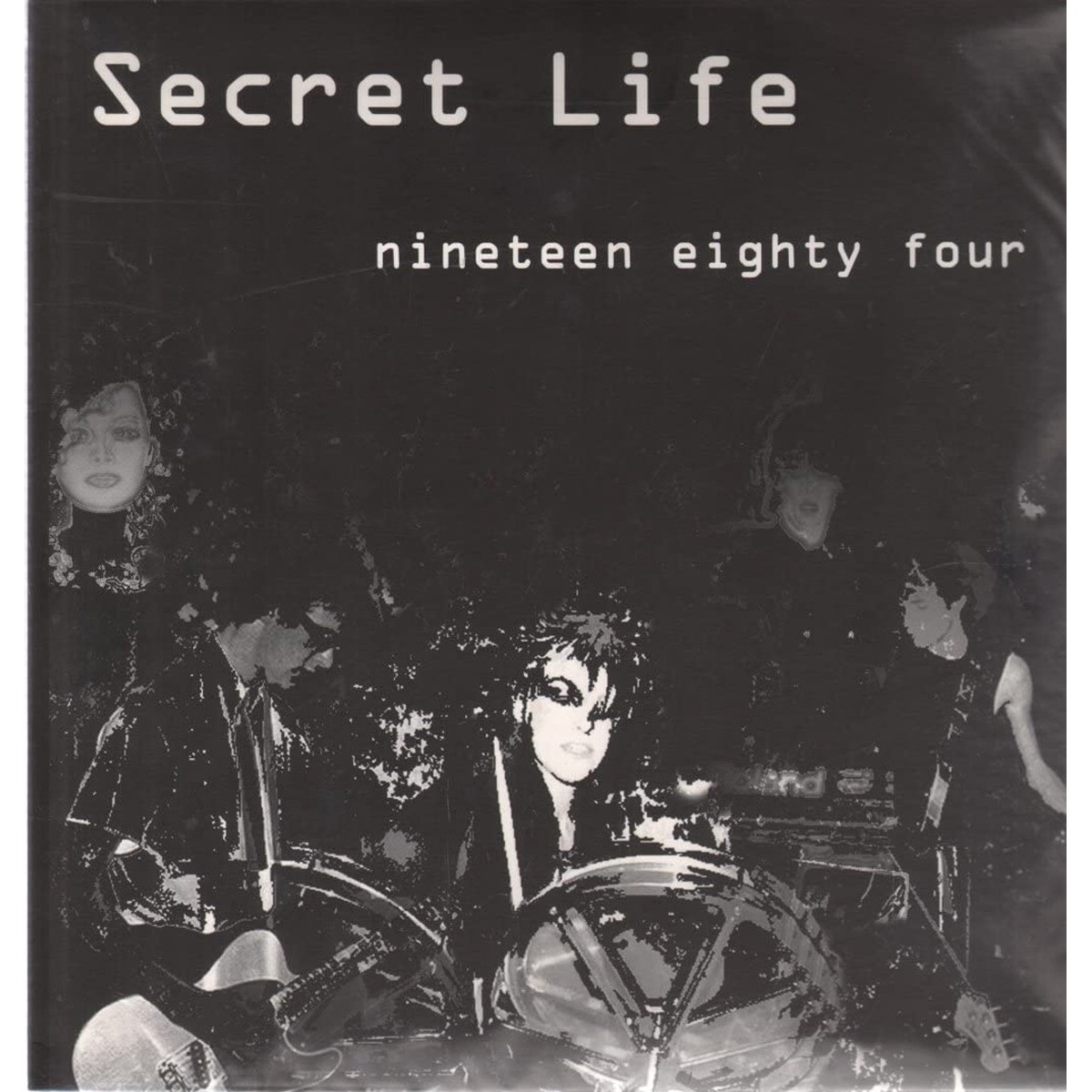 Secret Life - Nineteen Eighty Four