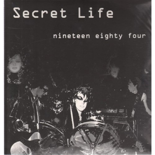 Secret Life - Nineteen Eighty Four