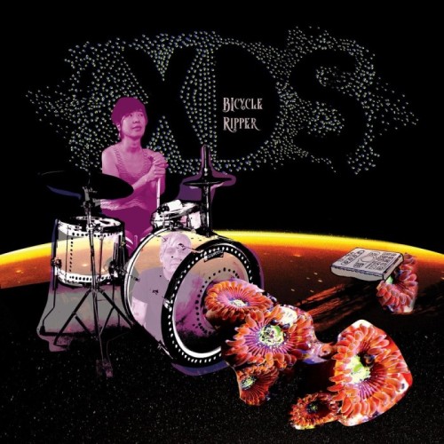 XDS - Bicycle Ripper