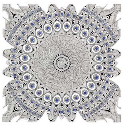 Dean McPhee - Fatima's Hand