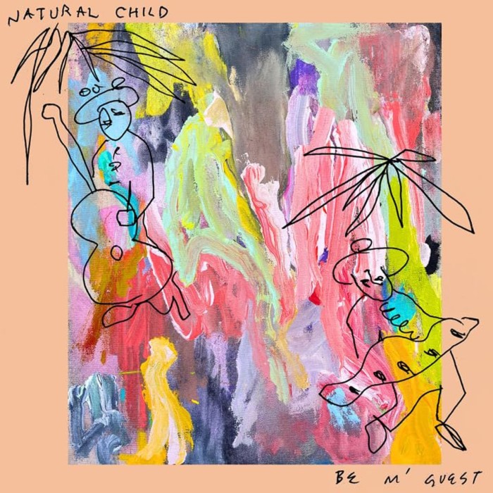 Natural Child - Be M'Guest