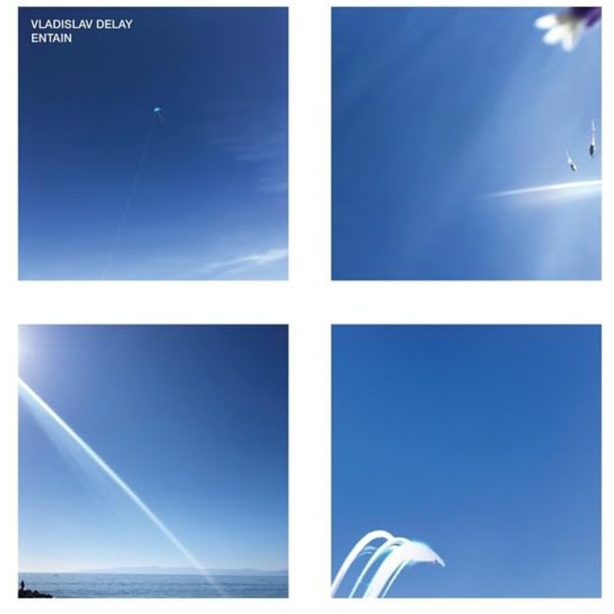 Vladislav Delay - Entain