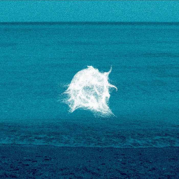 Pascal Savy - Simulacra