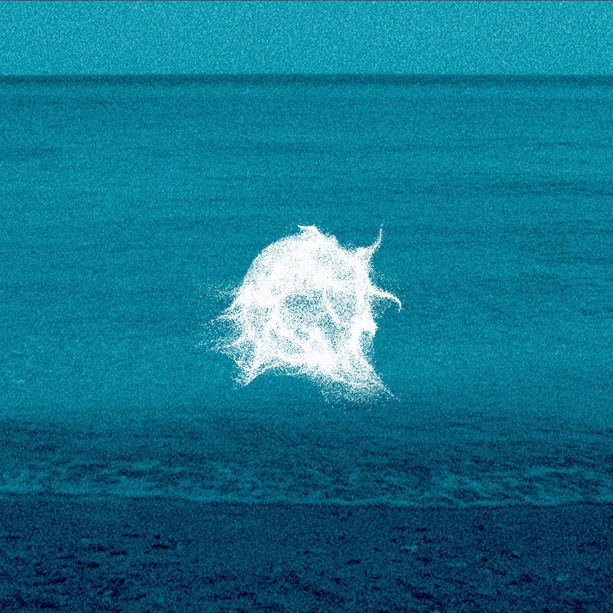 Pascal Savy - Simulacra