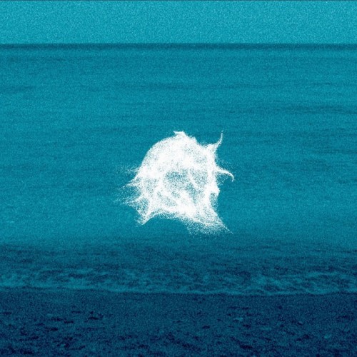 Pascal Savy - Simulacra