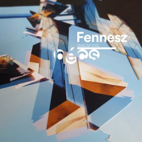 Fennesz - Becs