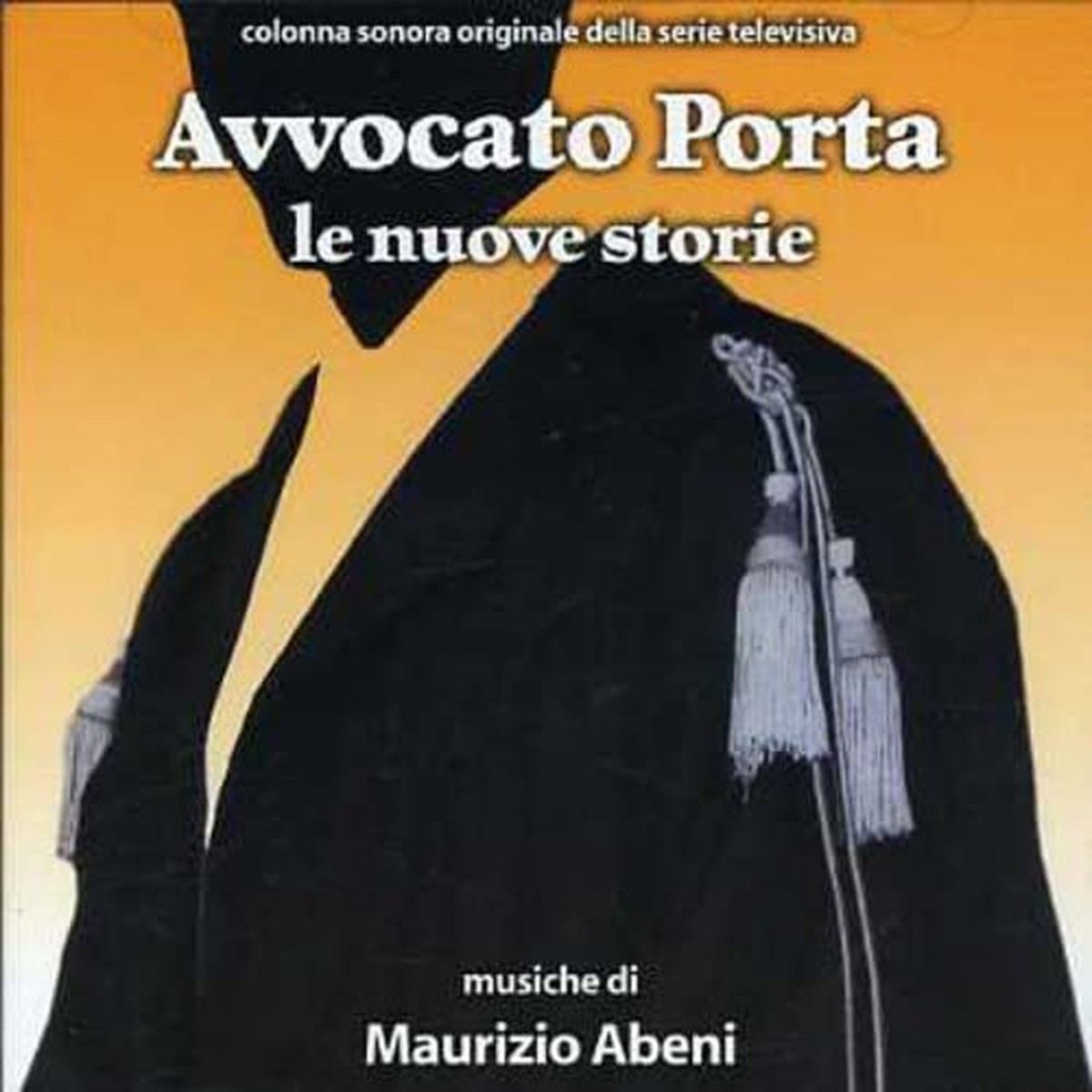 Maurizio Abeni - Avvocato Porta Le Nuove Storie
