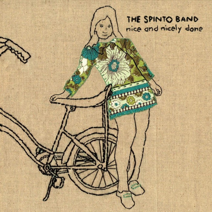 The Spinto Band - Nice And Nicely Done