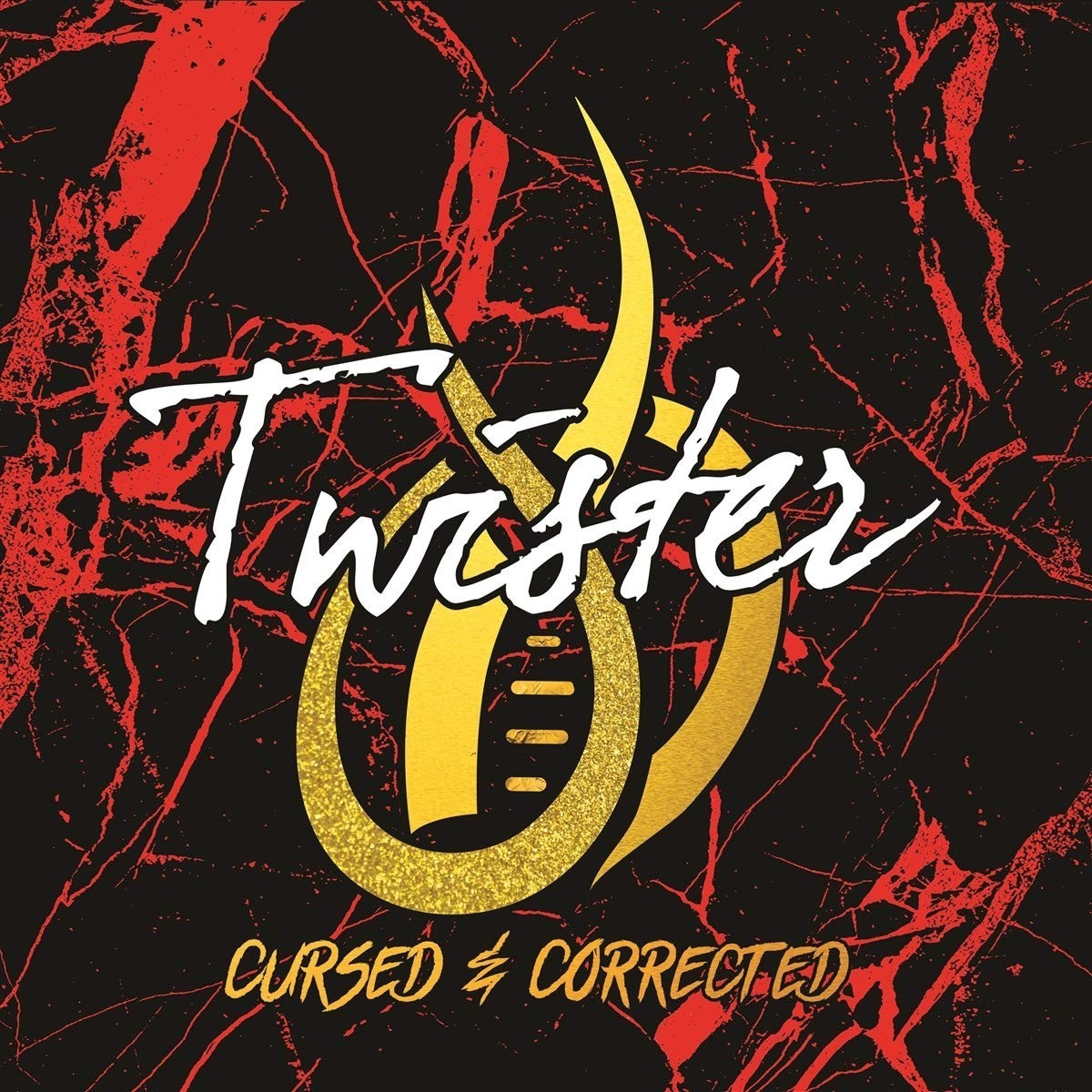 Twister - Cursed & Corrected