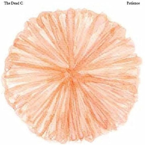 Dead C - Patience