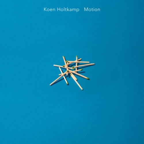 Koen Holtkamp - Motion