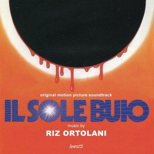 Riz Ortolani - Il Sole Buio - L'Angelo Con La Pistola
