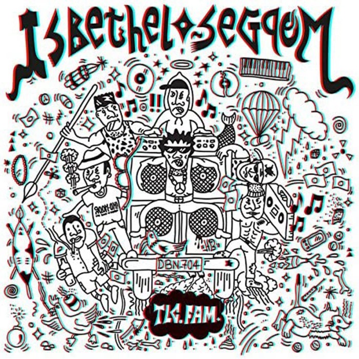 TLC Fam - Isbethelo Segqom