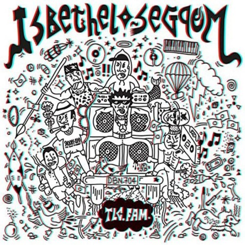 TLC Fam - Isbethelo Segqom