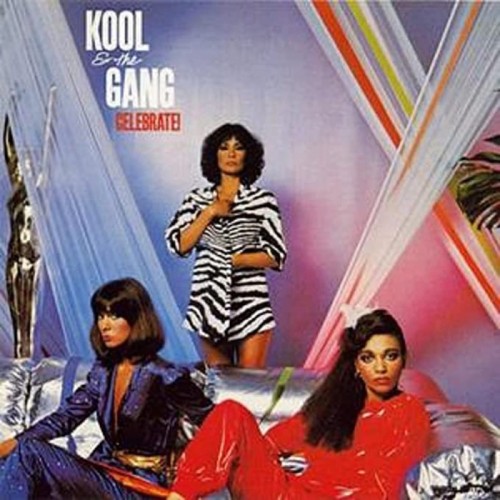 Kool & The Gang - Celebrate! - Expanded Edition
