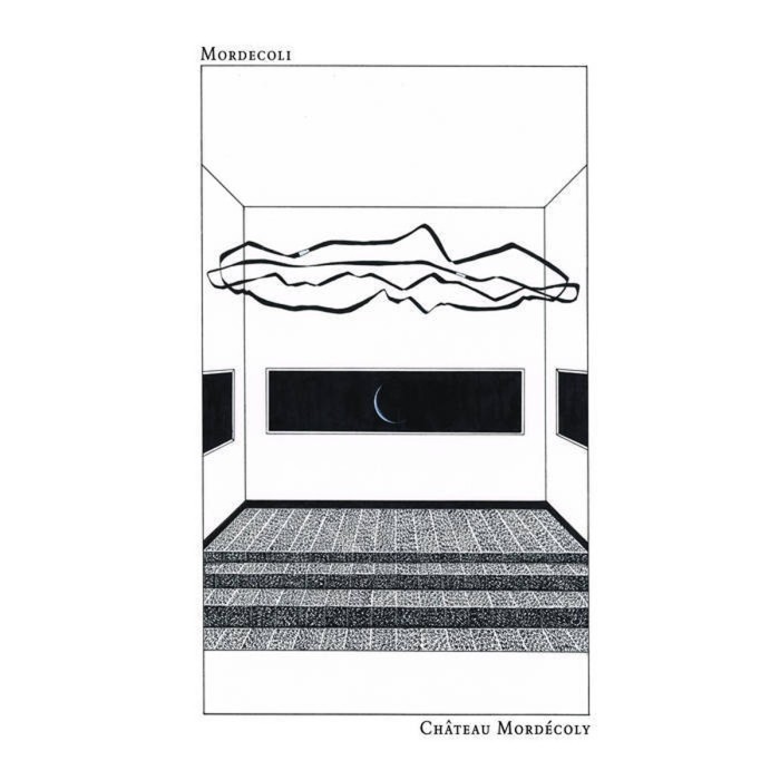 Mordecoli - Chateau Mordecoly