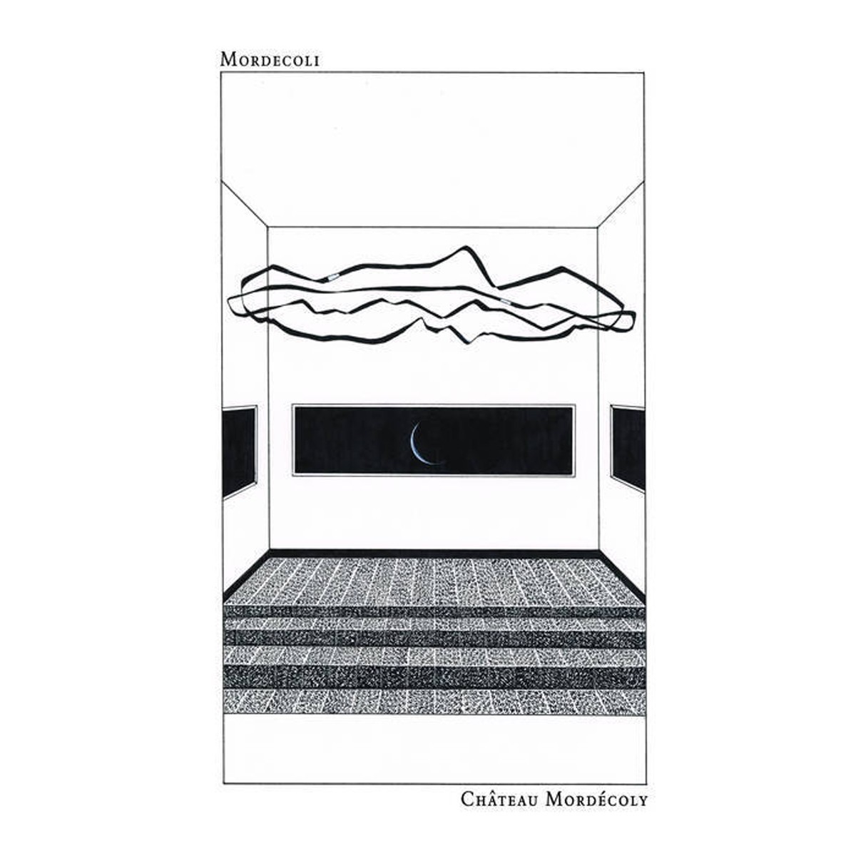 Mordecoli - Chateau Mordecoly