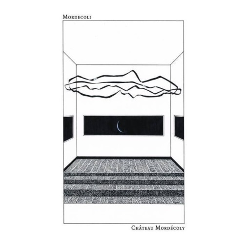 Mordecoli - Chateau Mordecoly