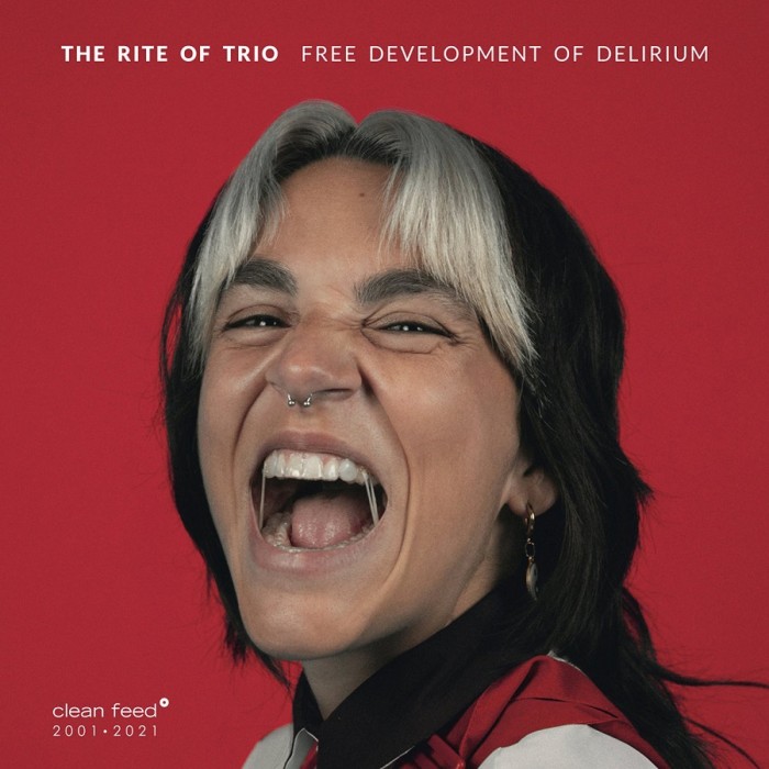 The Rite Of Trio - Free Development Of Delirium