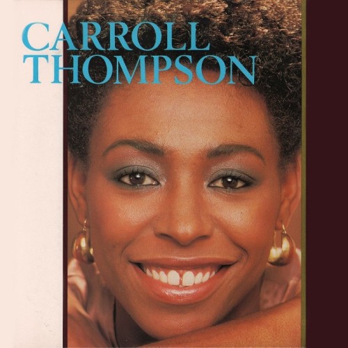 Carroll Thompson - Carroll Thompson - Expanded Cd Edition