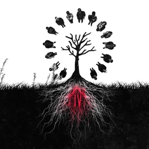 Xxxtentacion - Xxxtentacion Presents: Members Only Vol. 4