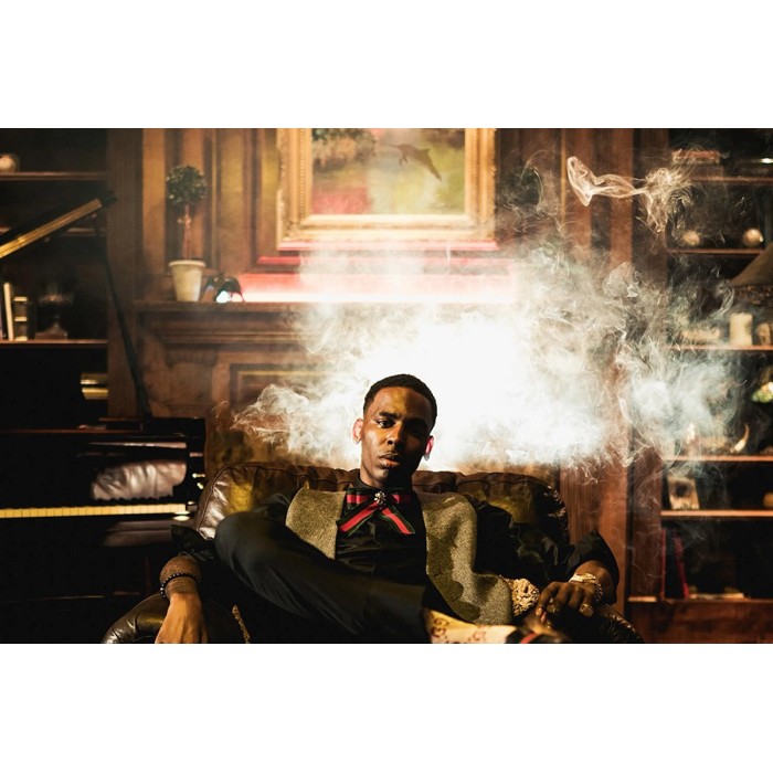 Young Dolph - Paper Route Frank