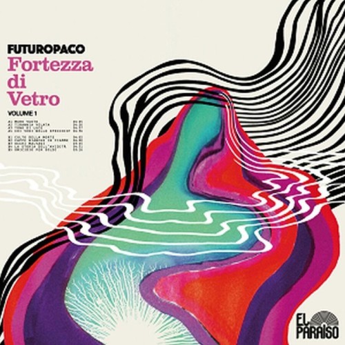 FUTUROPACO - Fortezza Di Vetro V1