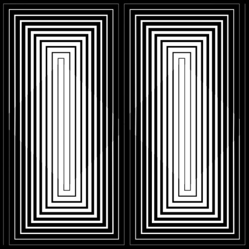 Vacant Lots - Interiors