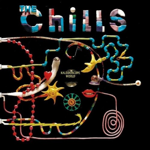 Chills - Kaleidoscope World (Expanded Edition)