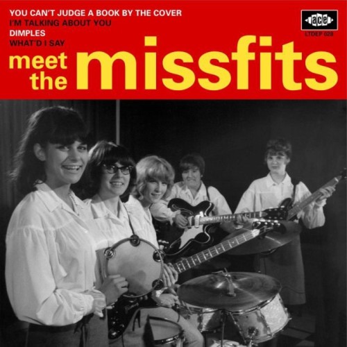 Misfits - Meet The Missfits