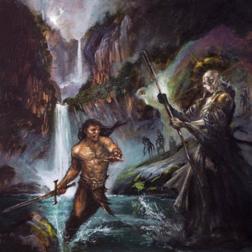 Doctor Bionic - The Spiritual Conquest