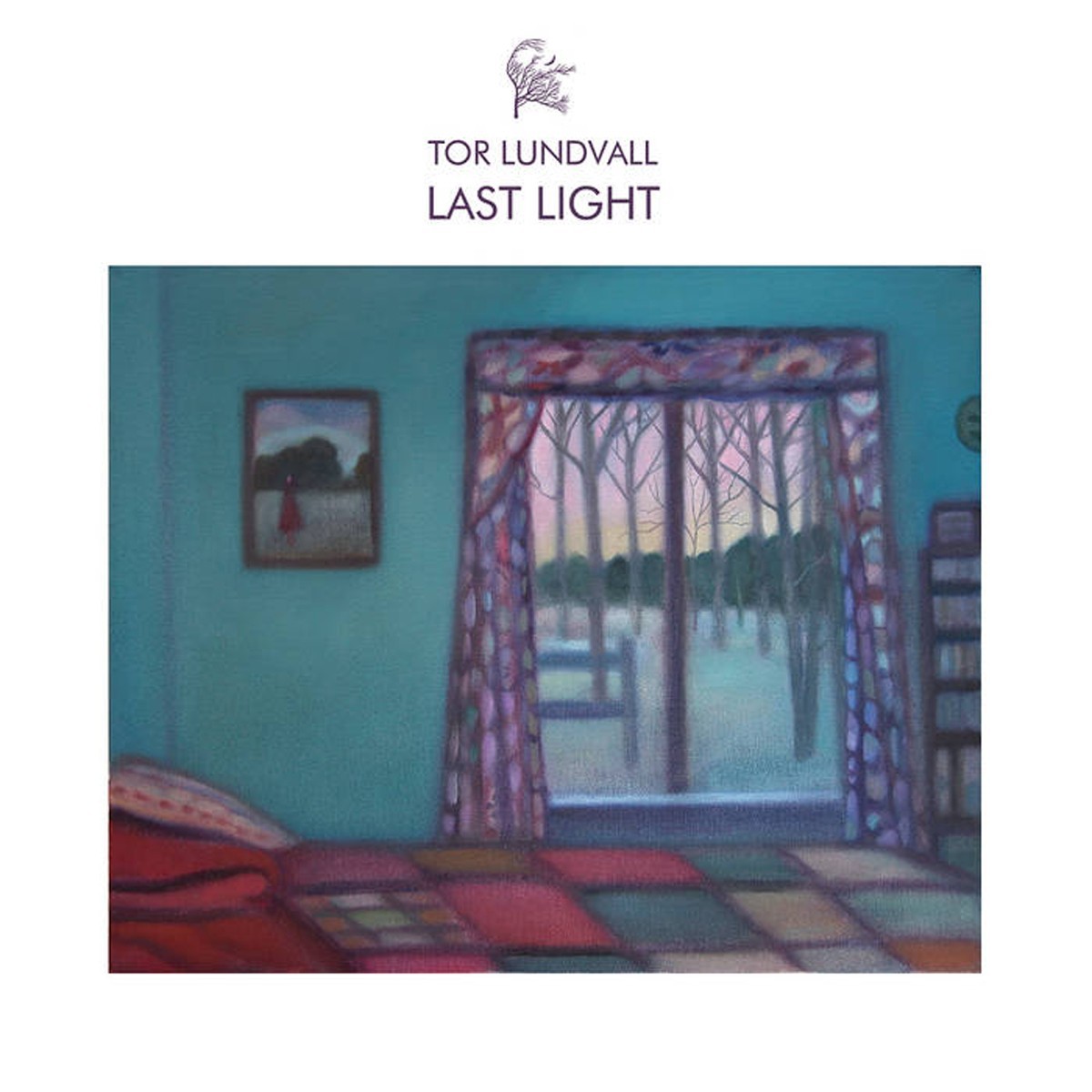 Lundvall, Tor - Last Light