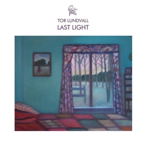 Lundvall, Tor - Last Light