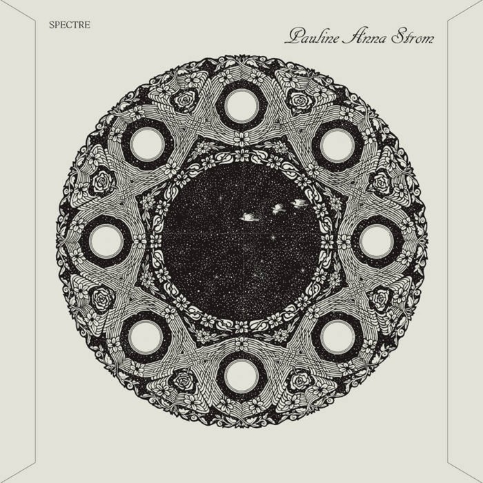 Pauline Anna Strom - Spectre