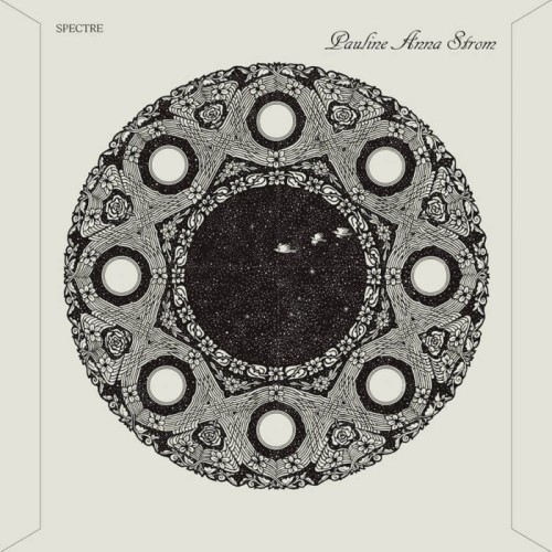 Pauline Anna Strom - Spectre