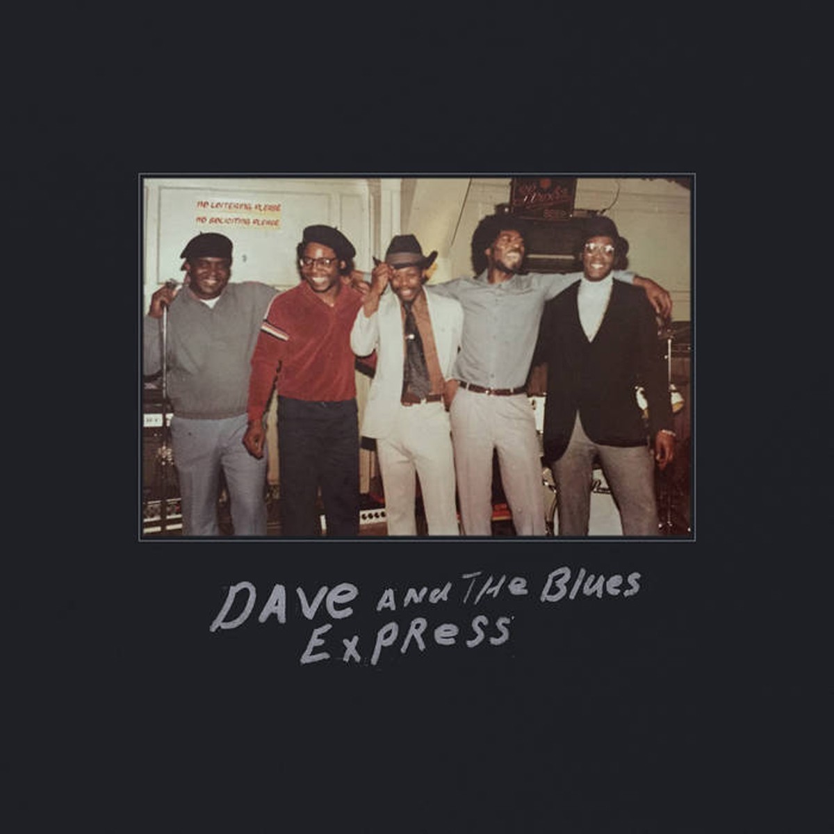 Fred Davis - Cleveland Blues