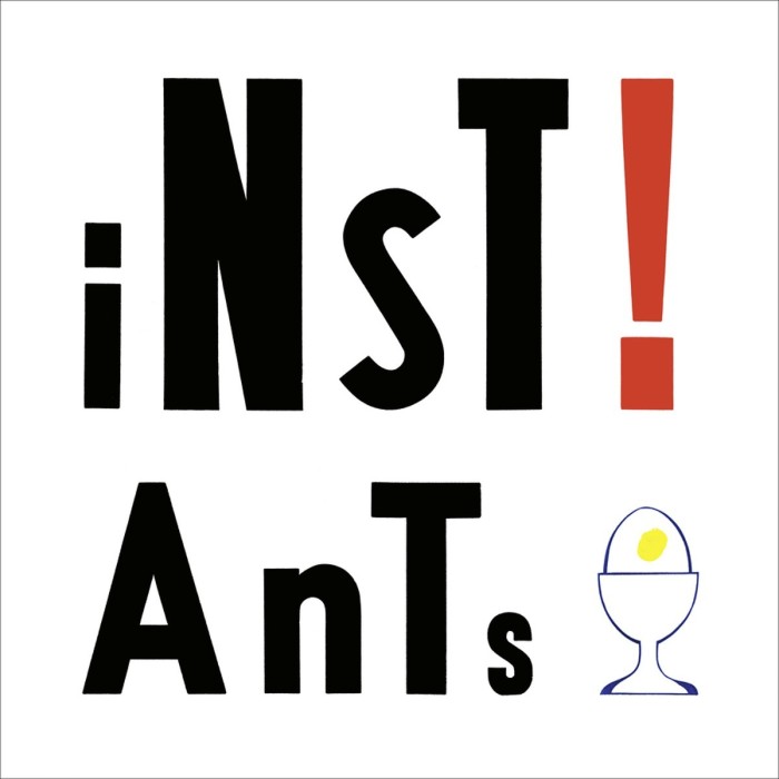 Han Bennink & Terrie Ex - Instants - Live At Les Instants Chavires