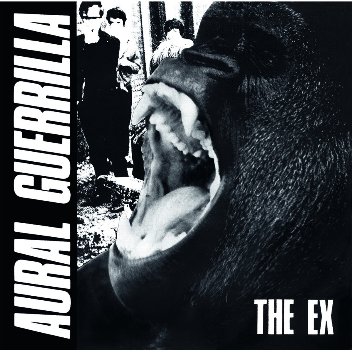 The Ex - Aural Guerrilla