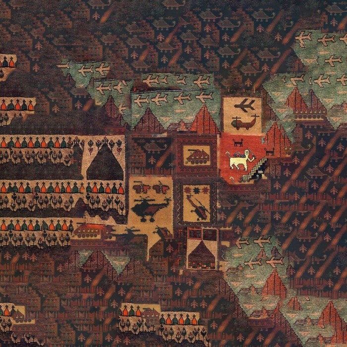 Saint Abdullah & Eomac - Chasing Stateless (Sage Green Vinyl)