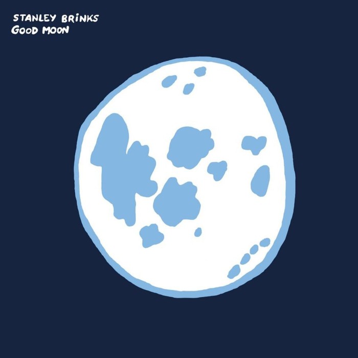 Stanley Brinks - Good Moon (Moon Colored Vinyl)