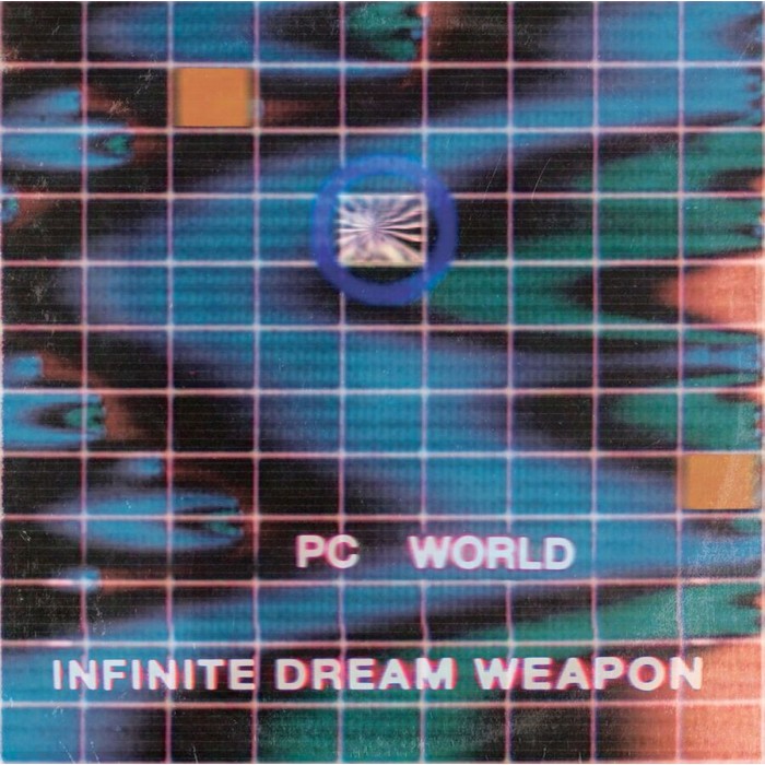 PC World - Infinite Dream Weapon