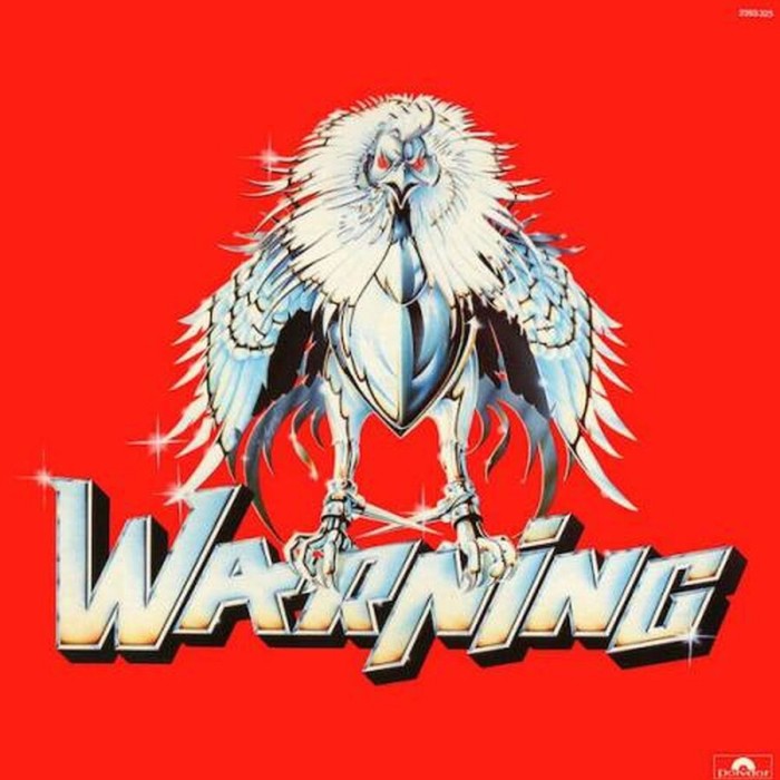 Warning - II