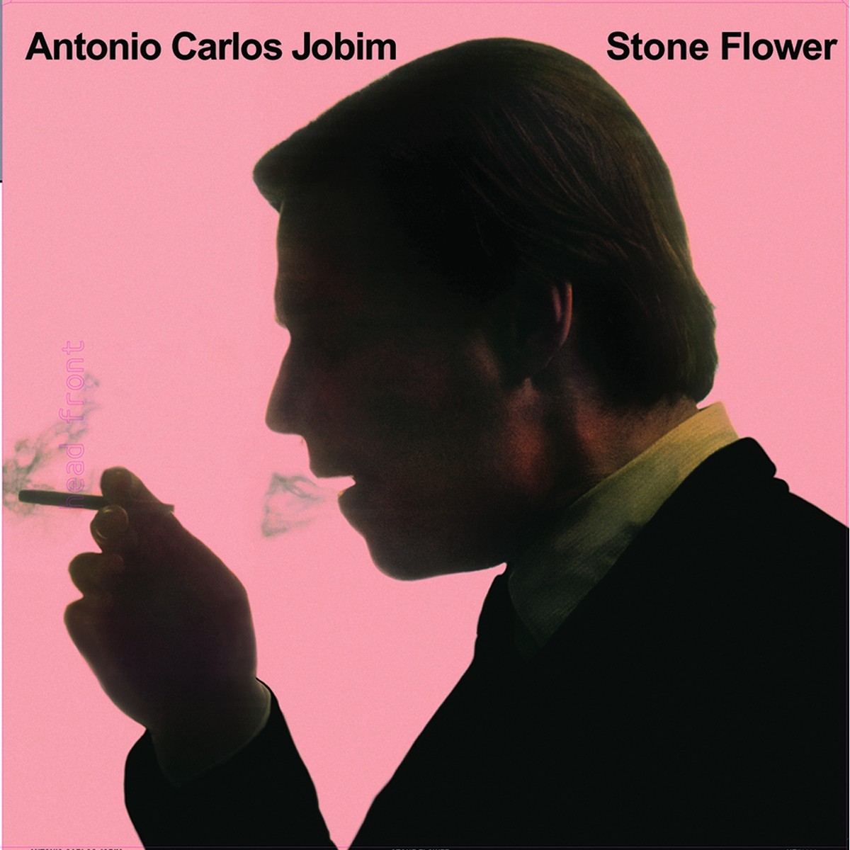 Antônio Carlos Jobim - Stone Flower