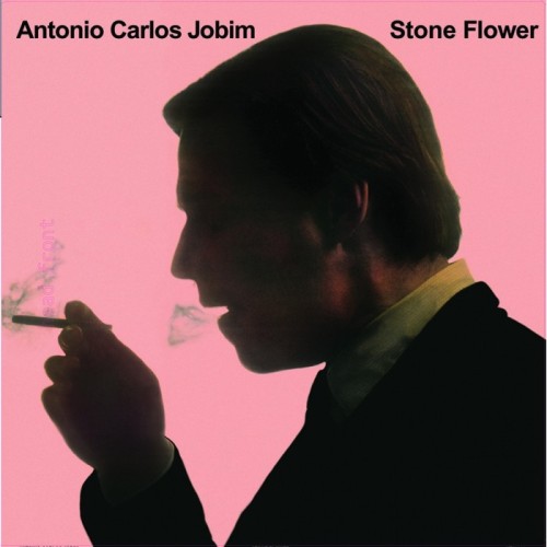 Antônio Carlos Jobim - Stone Flower