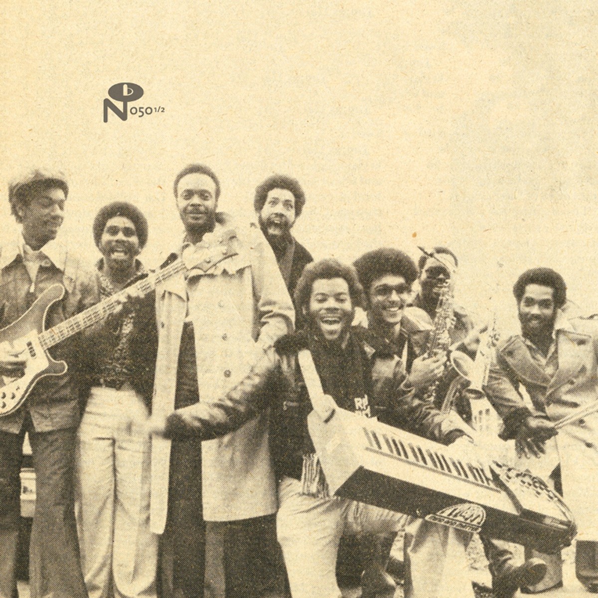 Mind & Matter - 1514 Oliver Avenue (Basement)